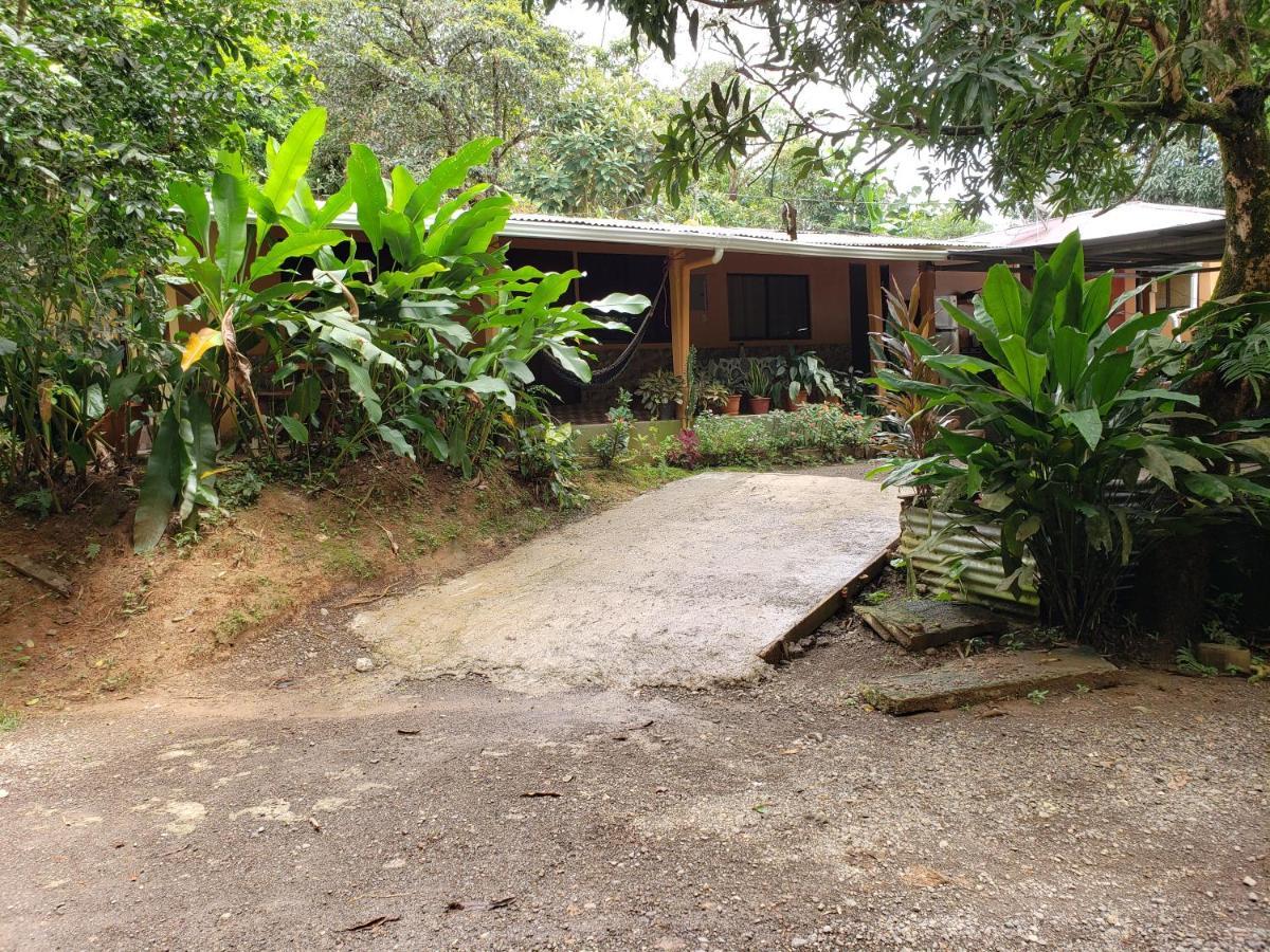 Casa Tucan Drakes Bay Dış mekan fotoğraf