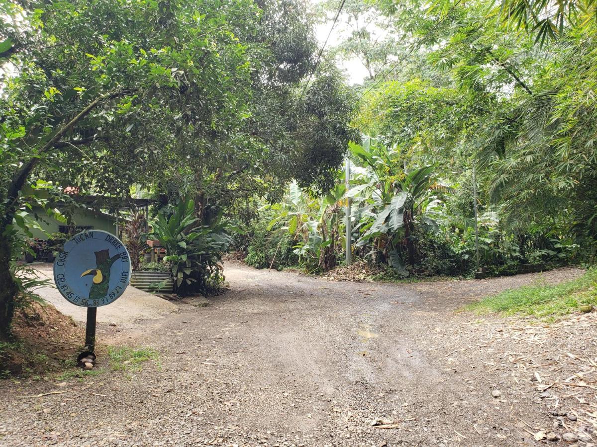 Casa Tucan Drakes Bay Dış mekan fotoğraf