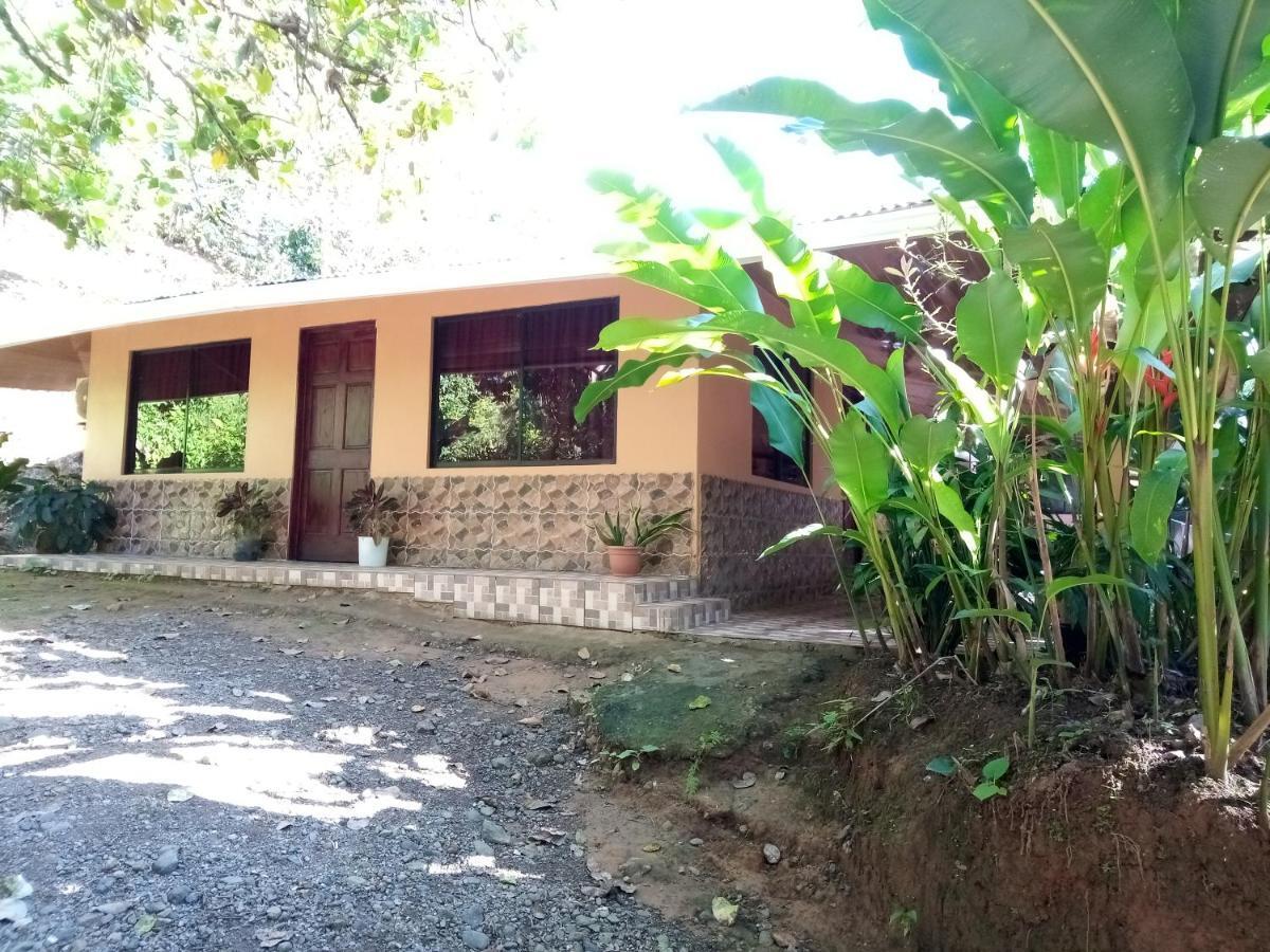 Casa Tucan Drakes Bay Dış mekan fotoğraf